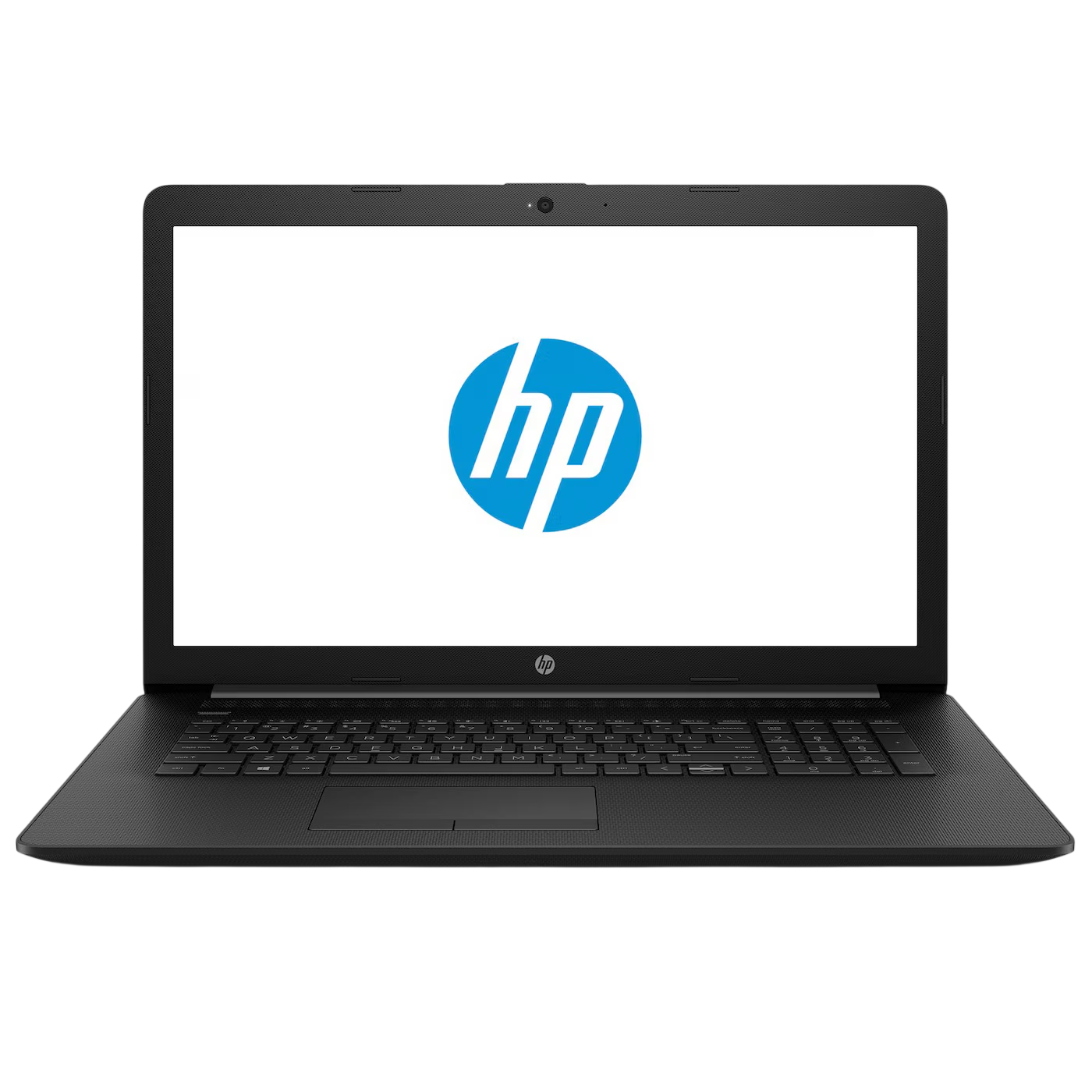 17.3'' HP 17-by0110ng (N4000/8/128) Black (вживаний, гарний стан) A-